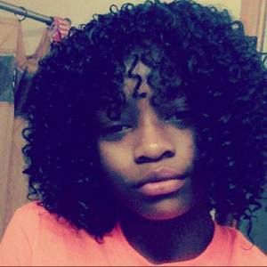 Meet your Posher, Chiza